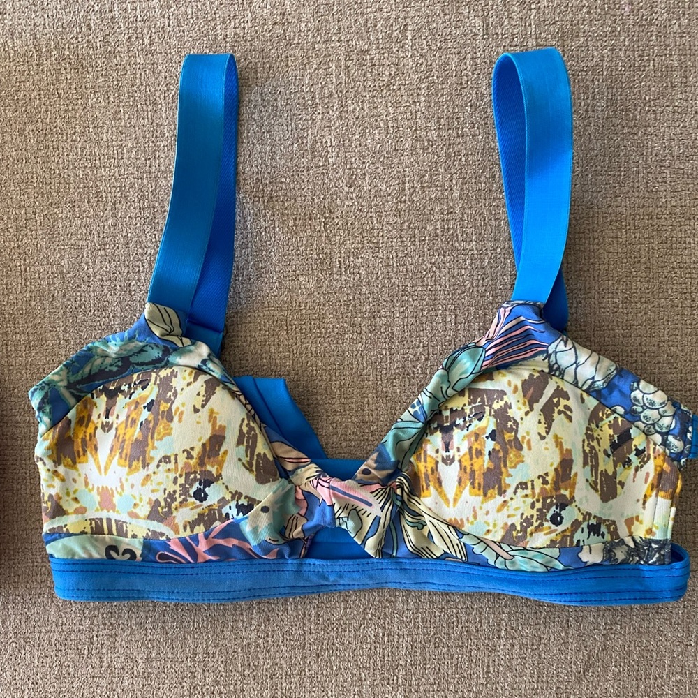 Maaji bikini top